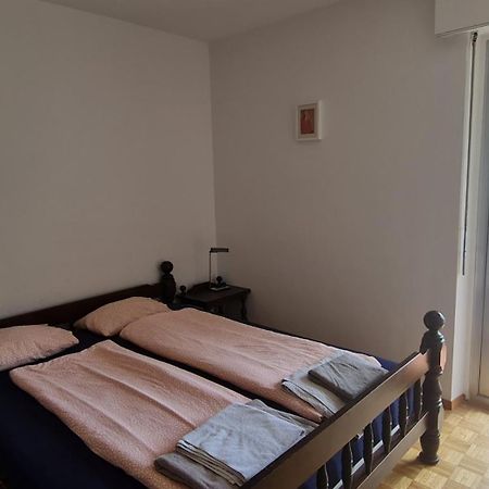 Apartamento Melide Stb Exterior foto