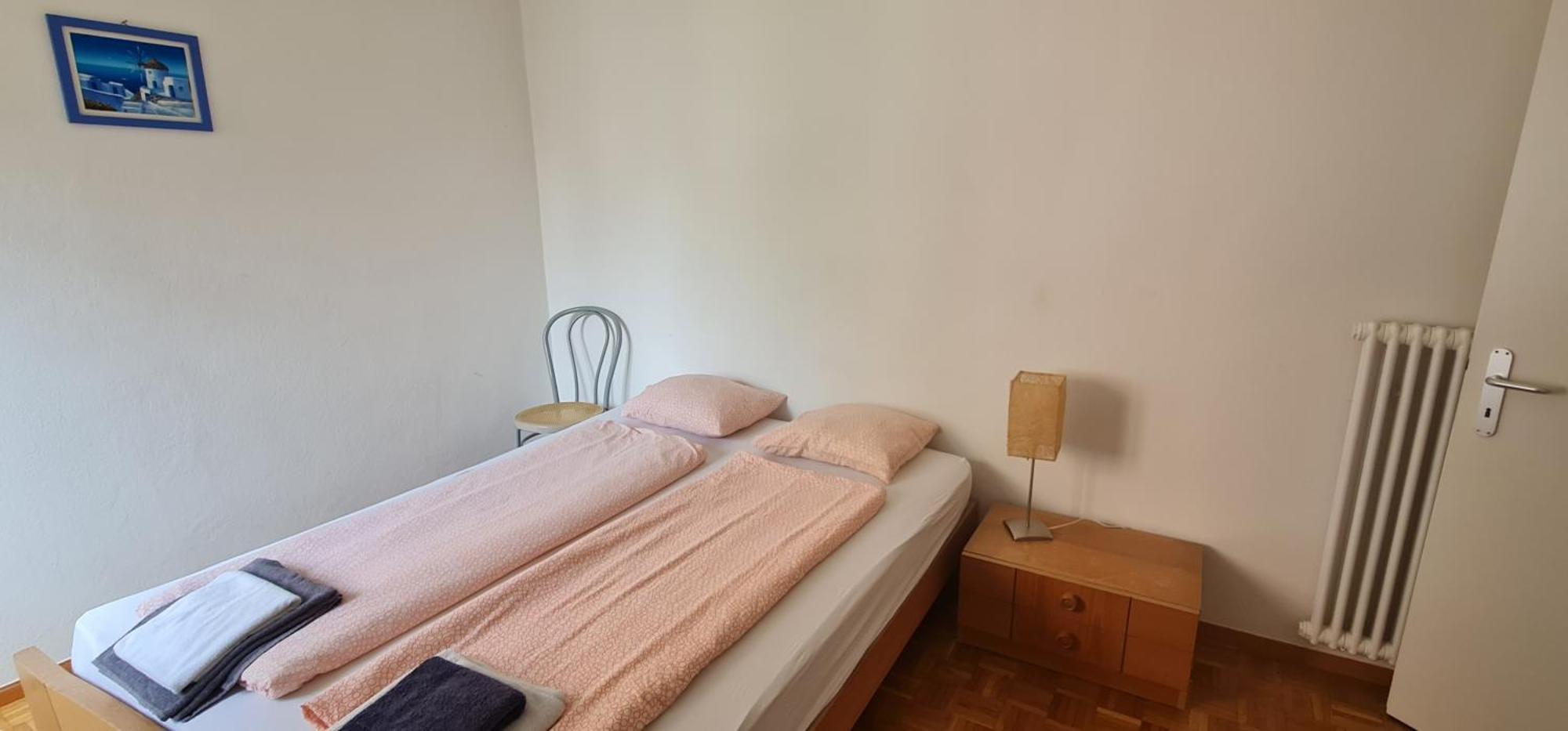 Apartamento Melide Stb Exterior foto