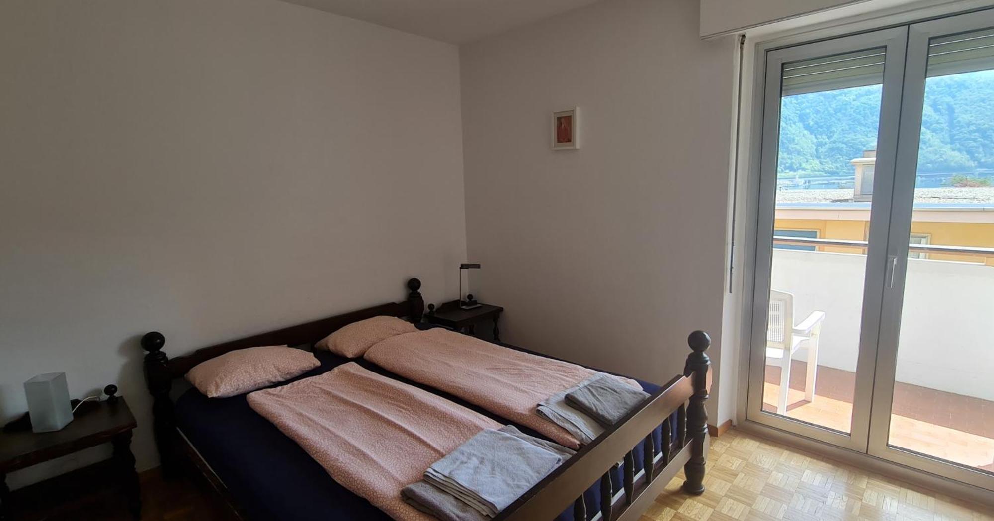 Apartamento Melide Stb Exterior foto