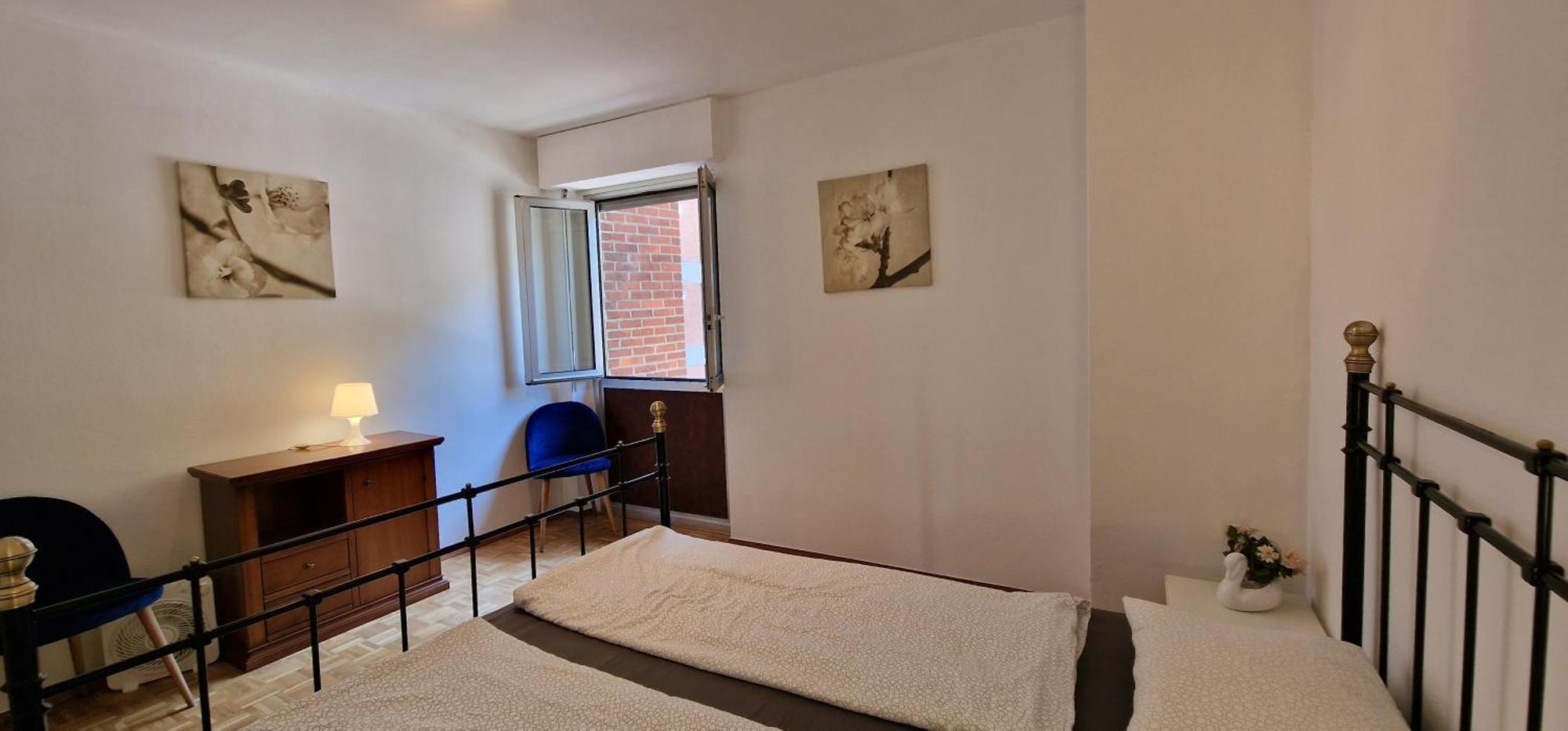 Apartamento Melide Stb Exterior foto