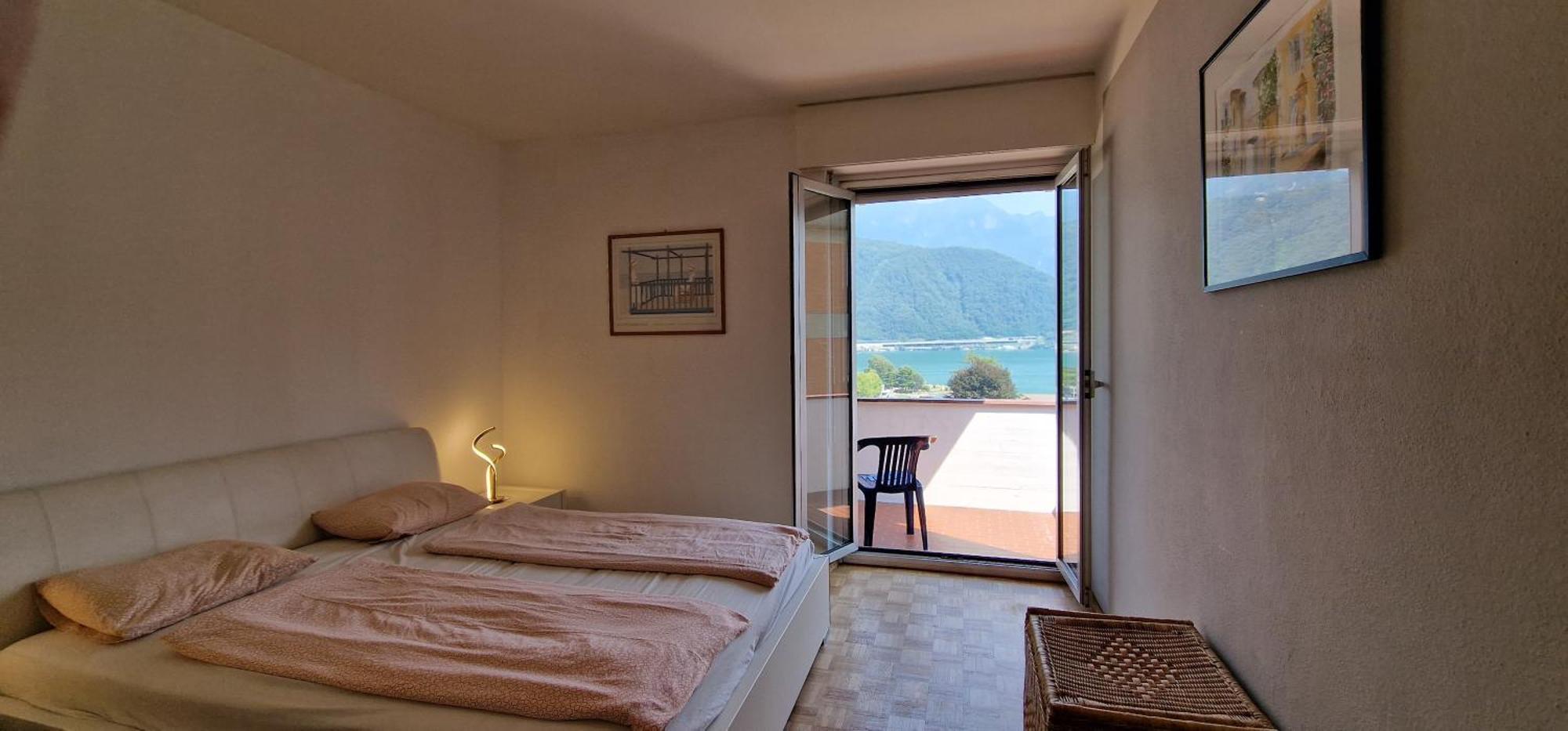 Apartamento Melide Stb Exterior foto