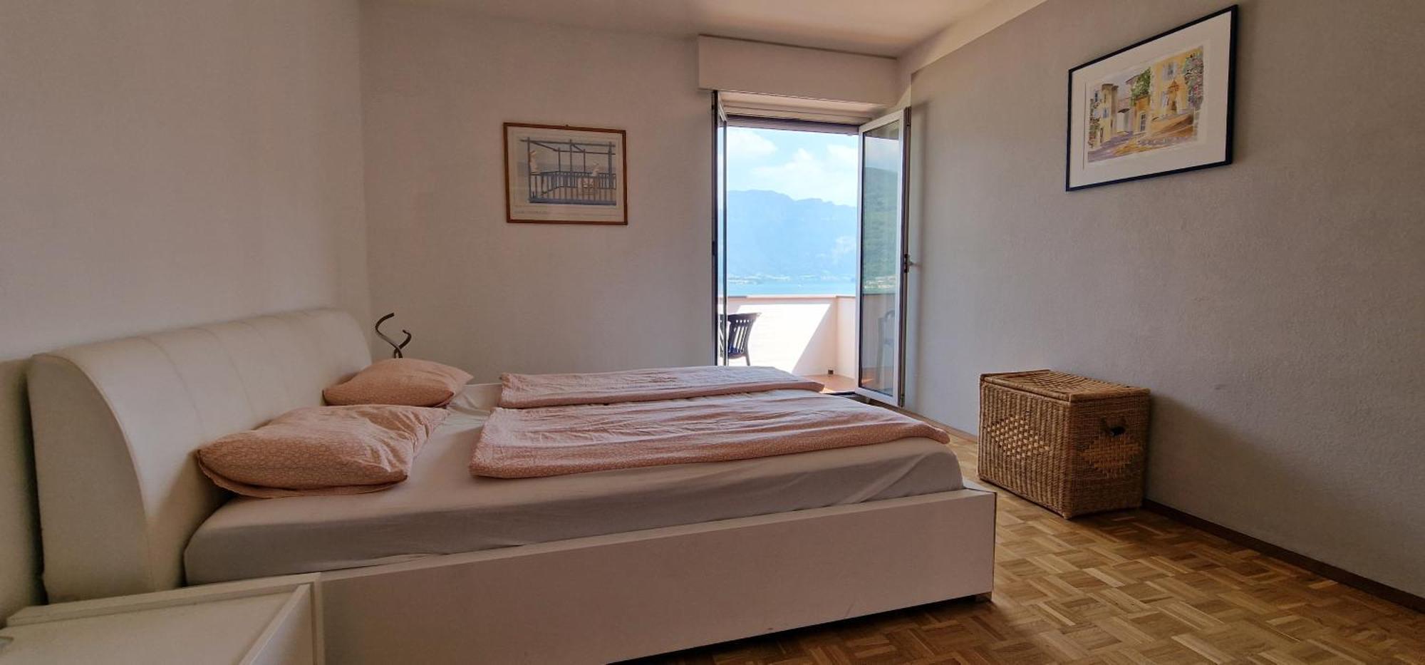 Apartamento Melide Stb Exterior foto
