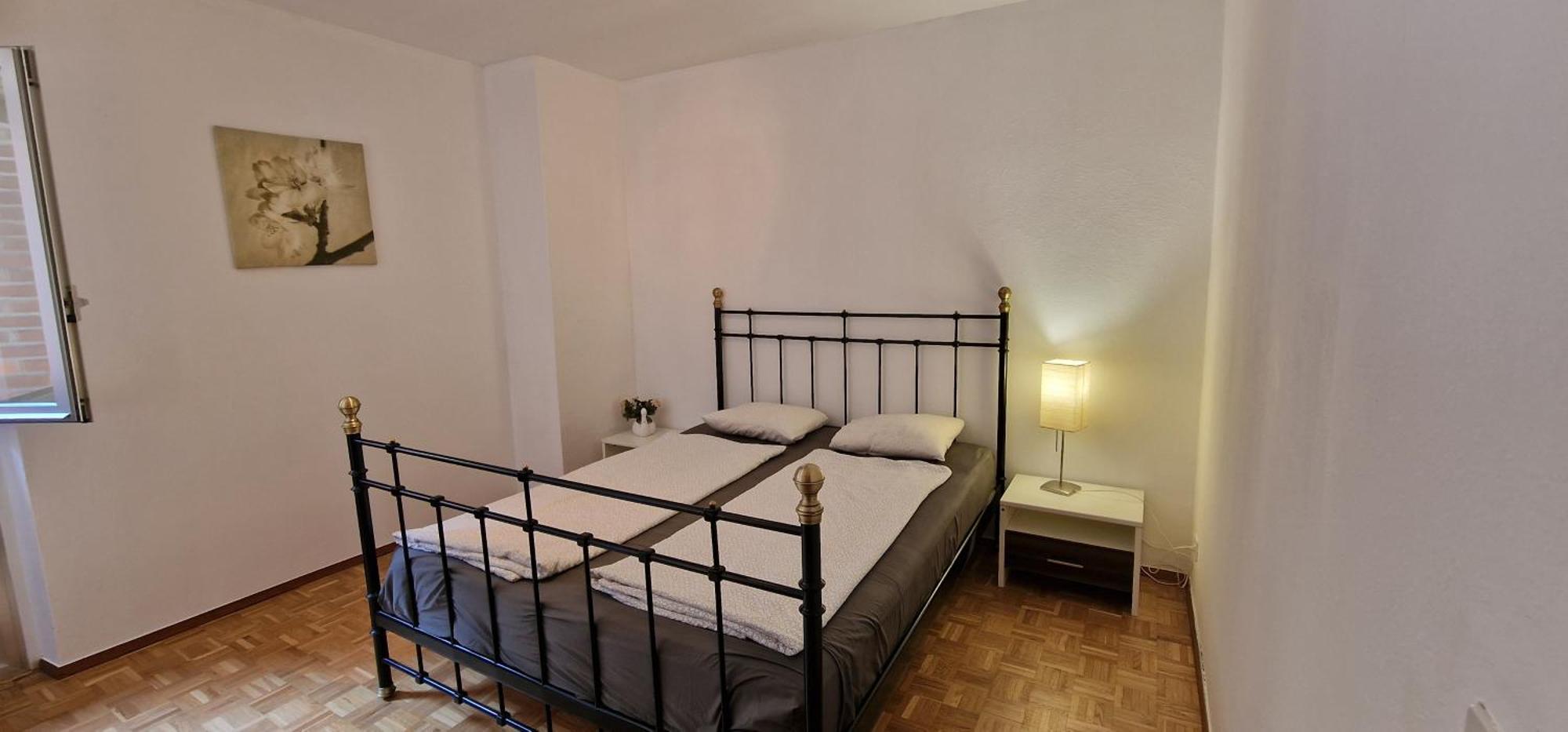 Apartamento Melide Stb Exterior foto