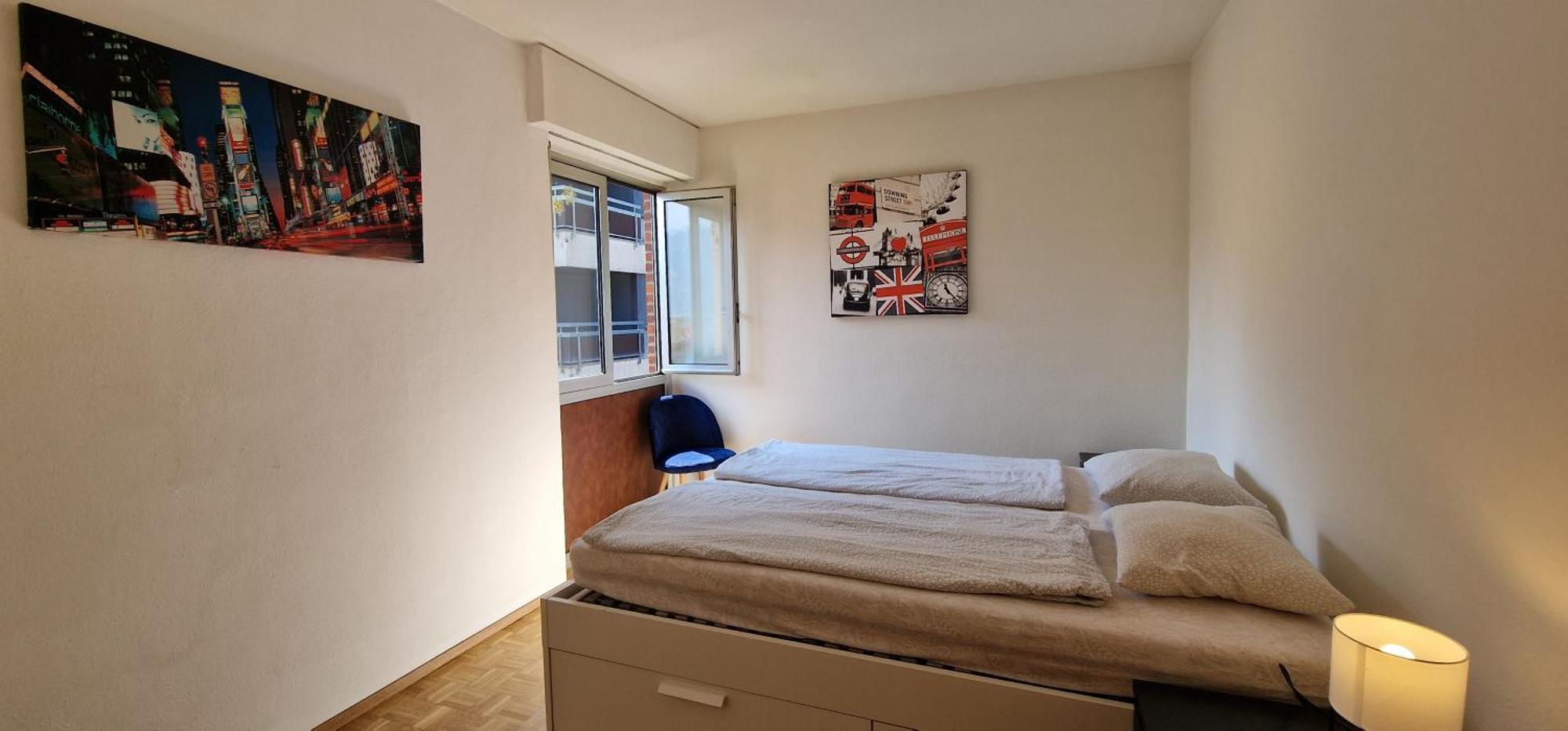 Apartamento Melide Stb Exterior foto