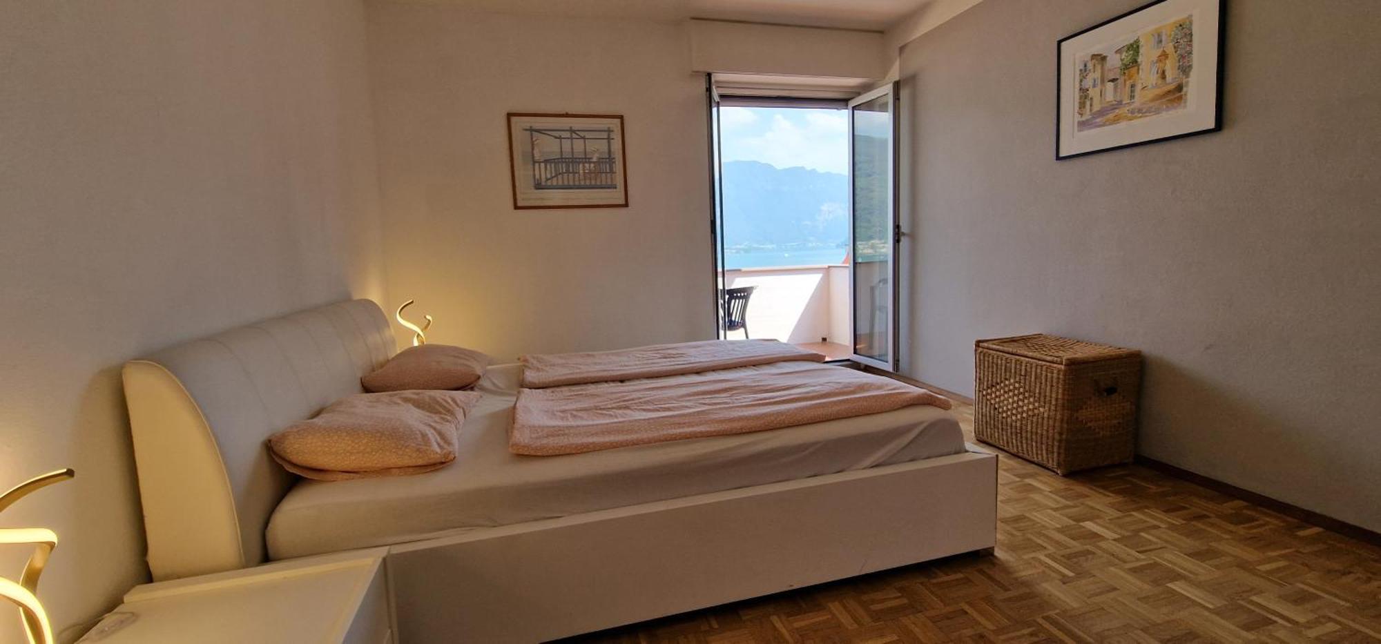 Apartamento Melide Stb Exterior foto