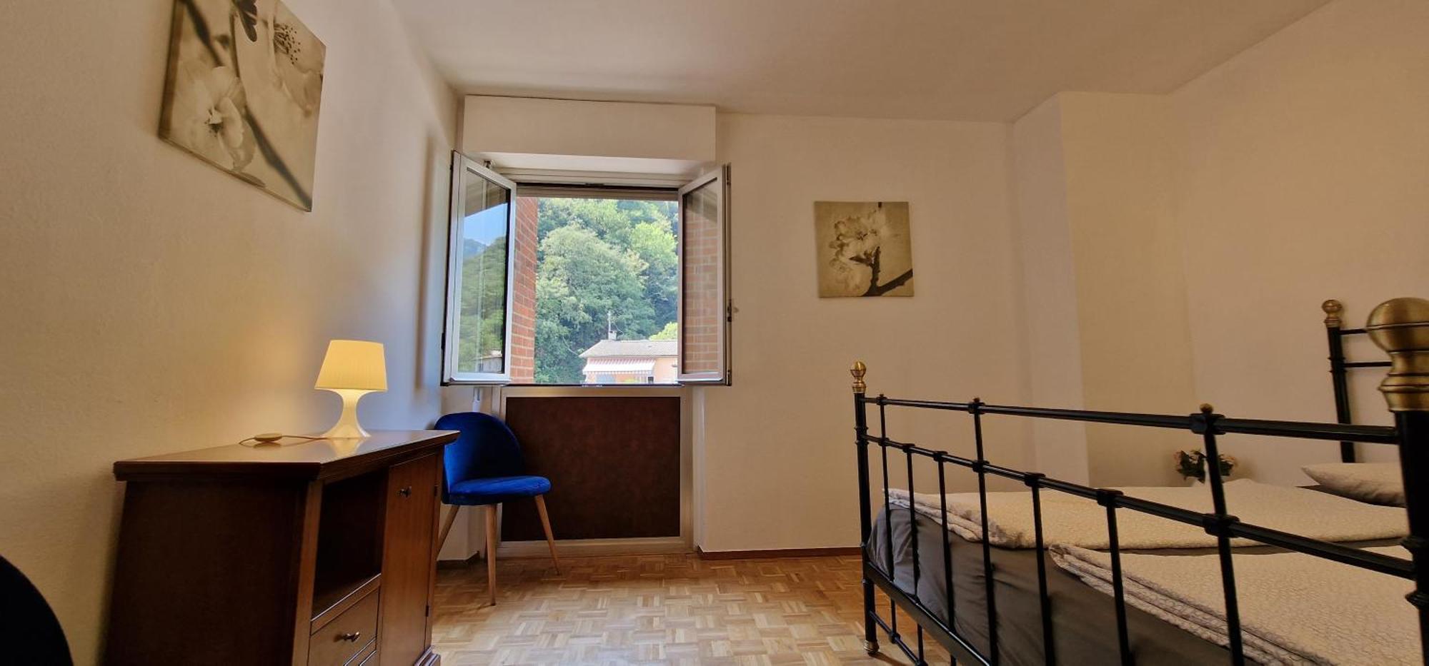 Apartamento Melide Stb Exterior foto